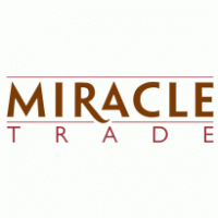 Miracle Trade Logo Vector