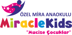 MiracleKids Logo PNG Vector