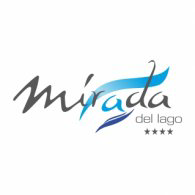 Mirada Del Lago Hotels Logo PNG Vector