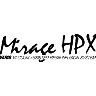 Mirage HPX Logo PNG Vector