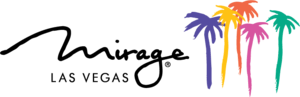Mirage Las Vegas Logo PNG Vector