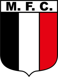 Mirandopolis Futebol Clube de Mirandopolis-SP Logo PNG Vector