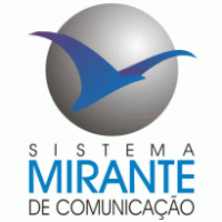 MIRANTE Logo Vector
