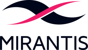 Mirantis Logo PNG Vector