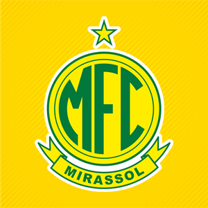 Mirassol Futebol Clube Logo Vector