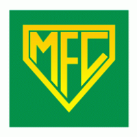 Mirassol Futebol Clube Vintage 1 Logo Vector