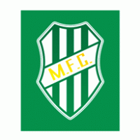 Mirassol_Futebol_Clube_Vintage 2 Logo Vector