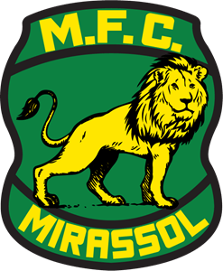 Mirassol Logo PNG Vector