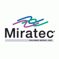 Miratec Logo PNG Vector