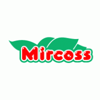 mircoss Logo PNG Vector