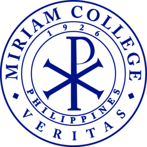 Miriam College Logo PNG Vector