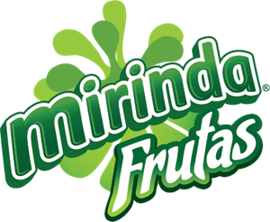 Mirinda Frutas Logo Vector