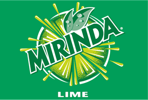 Mirinda Lime Logo PNG Vector
