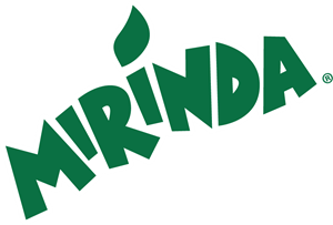 Mirinda Logo Vector