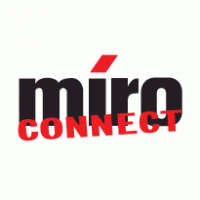 Miro Connect Logo PNG Vector