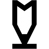 Miro Kozel l monogram Logo PNG Vector