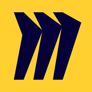 Miro Logo PNG Vector