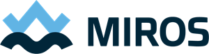 Miros Group Logo Vector