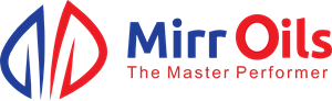 Mirr Oils Logo Vector