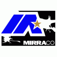 MirraCo Logo PNG Vector