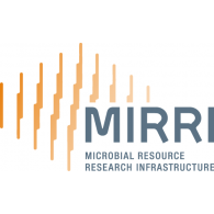 MIRRI - Microbial Resource Research Infrastructure Logo PNG Vector