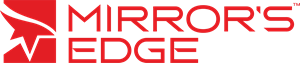 Mirror's Edge Logo PNG Vector