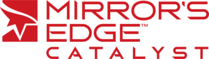Mirror's Edge Catalyst Logo PNG Vector