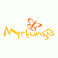 mirtunga Logo PNG Vector