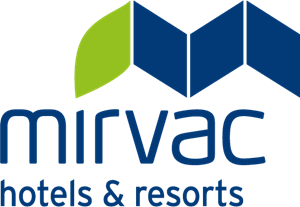 Mirvac Logo Vector