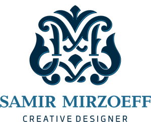 Mirzoeff Logo PNG Vector