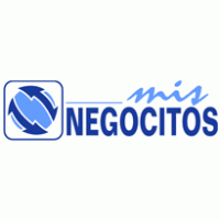 mis negocitos Logo PNG Vector