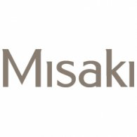 Misaki Logo PNG Vector