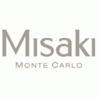 Misaki Monte Carlo Logo PNG Vector