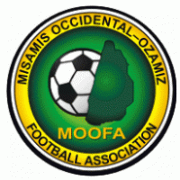 Misamis Occidental – Ozamiz FA Logo Vector