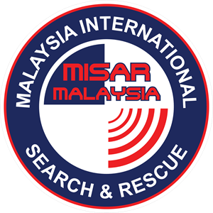 Misar Malaysia Logo Vector