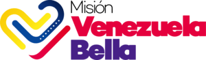 Misión Venezuela Bella Logo PNG Vector