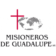Misioneros de Guadalupe, A.R. Logo PNG Vector