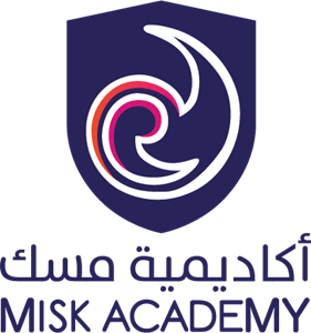 Misk Academy Logo Vector