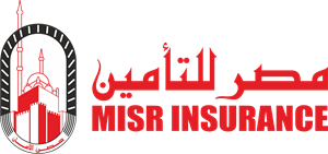 Misr Insurance Logo Vector