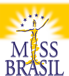 Miss Brasil Logo PNG Vector