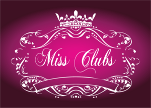 Miss Clubs Logo PNG Vector