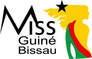 Miss Guiné Bissau Logo PNG Vector
