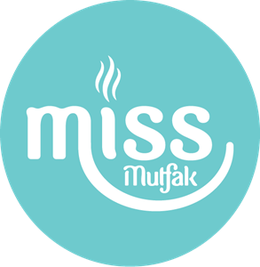 Miss Mutfak Logo PNG Vector