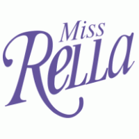 Miss Rella Logo Vector
