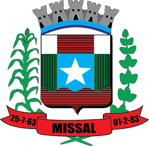 Missal - PR Logo Vector