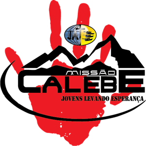 Missão Calebe Logo PNG Vector