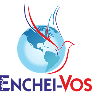 Missão Enchei-Vos Logo PNG Vector