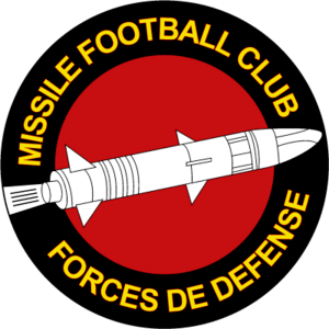Missile FC Logo PNG Vector