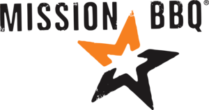 Mission BBQ Logo PNG Vector