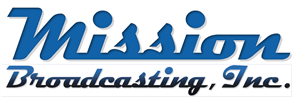 Mission Broadcasting, Inc. Logo PNG Vector